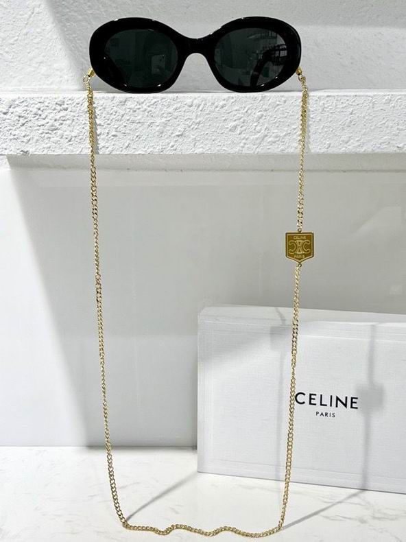 Celine Sunglasses AAA+ ID:20220728-55